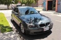 BMW 5 535i 2008
