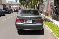 BMW 5 535i 2008