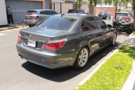 BMW 5 535i 2008