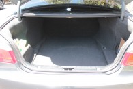 BMW 5 535i 2008