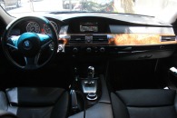 BMW 5 535i 2008