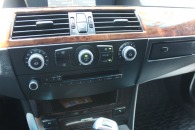 BMW 5 535i 2008