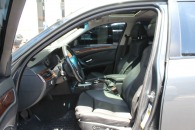 BMW 5 535i 2008