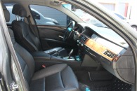 BMW 5 535i 2008