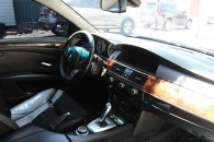 BMW 5 535i 2008
