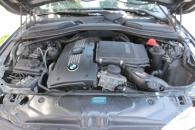 BMW 5 535i 2008