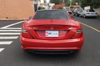 Mercedes-Benz SLK 250 2014
