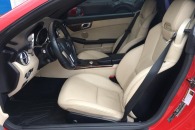 Mercedes-Benz SLK 250 2014