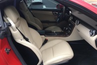Mercedes-Benz SLK 250 2014