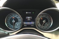 Mercedes-Benz SLK 250 2014