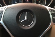Mercedes-Benz SLK 250 2014