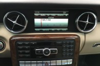 Mercedes-Benz SLK 250 2014
