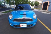 Mini Cooper S Bayswater 2013
