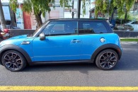 Mini Cooper S Bayswater 2013