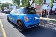 Mini Cooper S Bayswater 2013