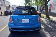 Mini Cooper S Bayswater 2013