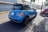 Mini Cooper S Bayswater 2013