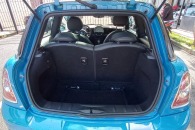 Mini Cooper S Bayswater 2013
