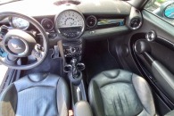 Mini Cooper S Bayswater 2013