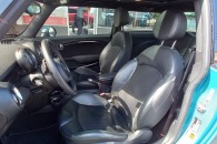 Mini Cooper S Bayswater 2013