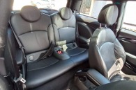 Mini Cooper S Bayswater 2013
