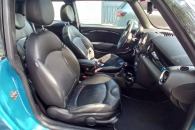 Mini Cooper S Bayswater 2013