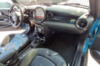 Mini Cooper S Bayswater 2013