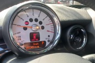 Mini Cooper S Bayswater 2013