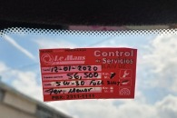 Mini Cooper S Bayswater 2013