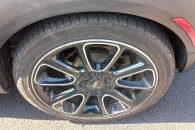 Mini Cooper S Bayswater 2013