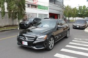 Mercedes-Benz C 300 2015