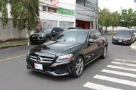 Mercedes-Benz C 300 2015