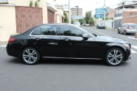 Mercedes-Benz C 300 2015