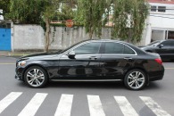 Mercedes-Benz C 300 2015