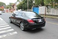 Mercedes-Benz C 300 2015