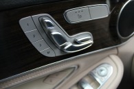 Mercedes-Benz C 300 2015