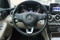 Mercedes-Benz C 300 2015