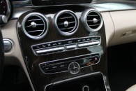 Mercedes-Benz C 300 2015