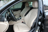 Mercedes-Benz C 300 2015