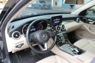 Mercedes-Benz C 300 2015