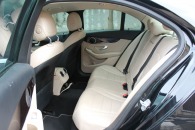 Mercedes-Benz C 300 2015