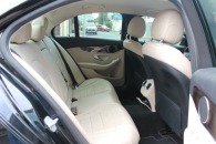 Mercedes-Benz C 300 2015