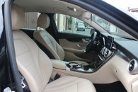 Mercedes-Benz C 300 2015