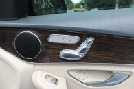 Mercedes-Benz C 300 2015