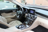 Mercedes-Benz C 300 2015