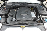 Mercedes-Benz C 300 2015