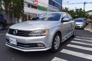 Volkswagen Jetta TSI  2016