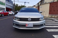Volkswagen Jetta TSI  2016