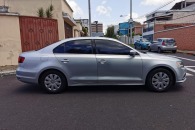 Volkswagen Jetta TSI  2016