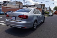 Volkswagen Jetta TSI  2016
